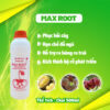 Max Root Siêu dưỡng – Chai 500mL