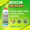 Max Root Chuyên Bắp- Chai 1L