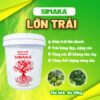 Simaka Lớn trái- Xô 20KG