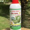 Phân bón Max Fruit Lớn Trái Mãng Cầu