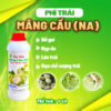 Phì Trái Mãng Cầu (Na) – Chai 1 Lít